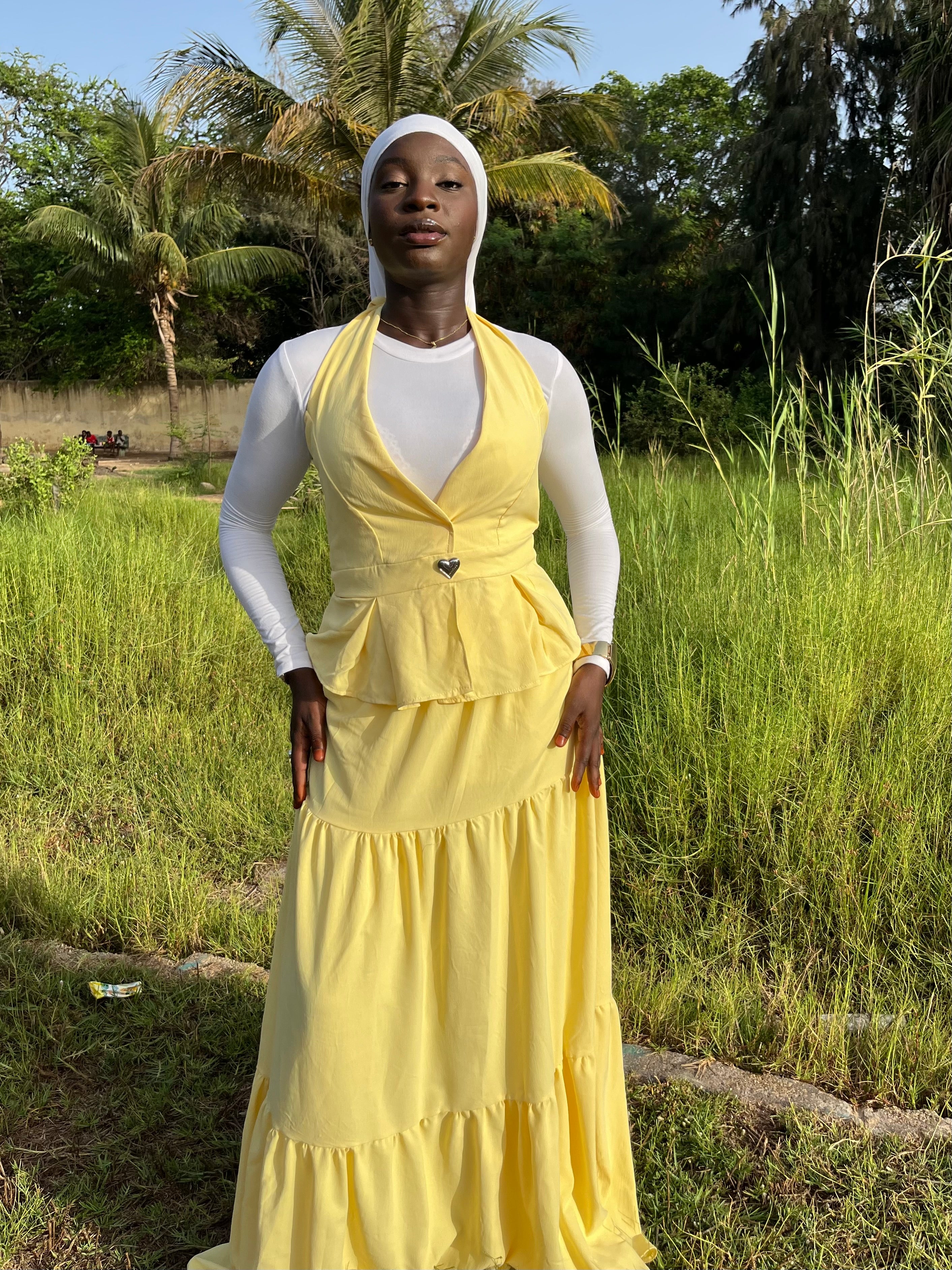 Ziya dress