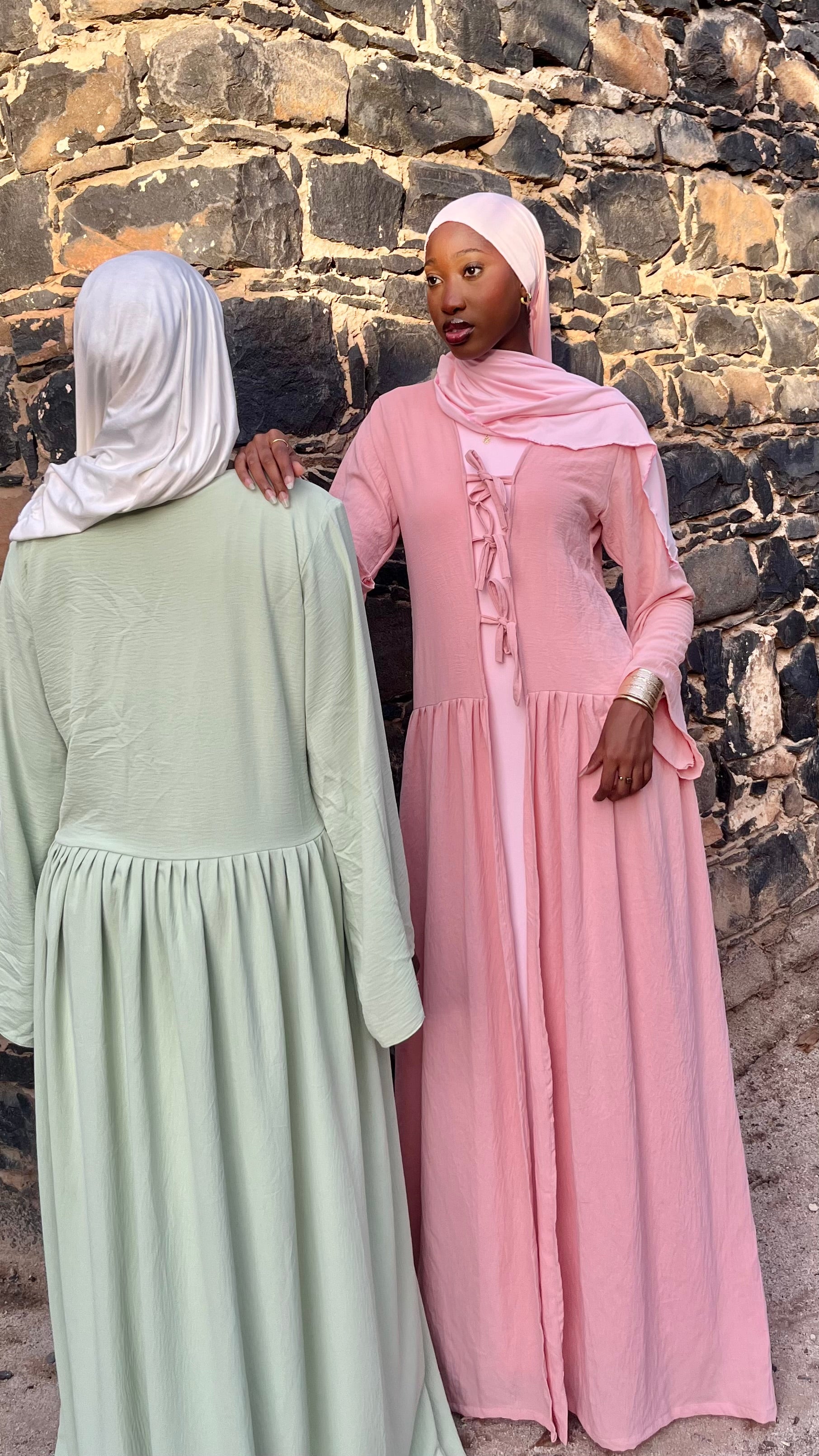 Noor dress