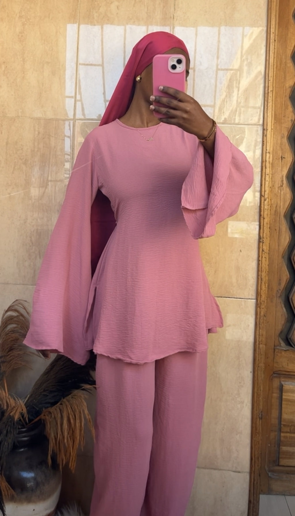 DUCHESSE DRESS