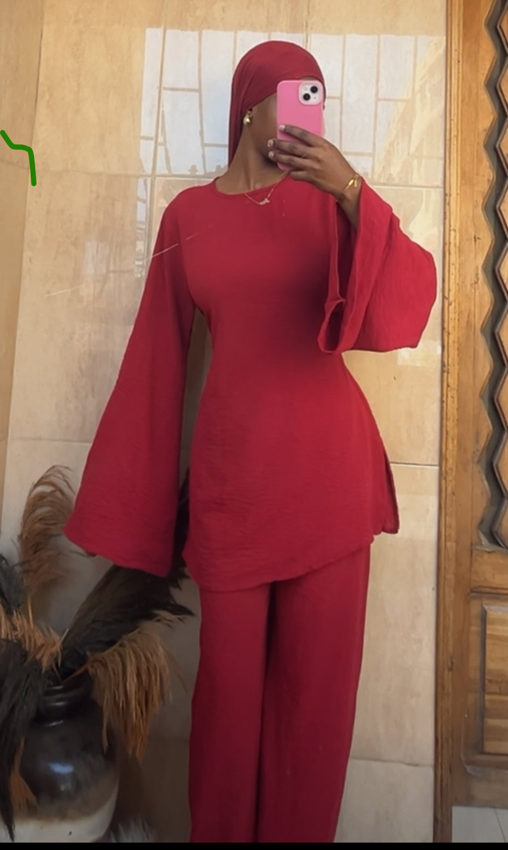 DUCHESSE DRESS