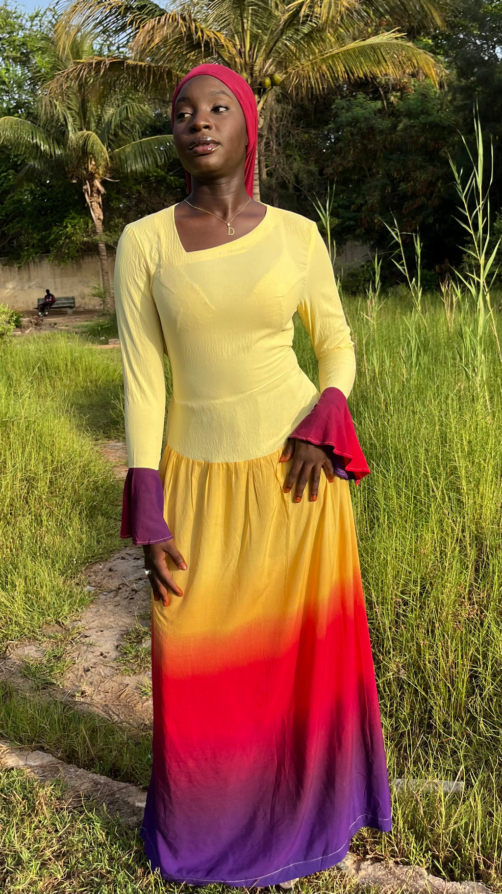 Sunset 3