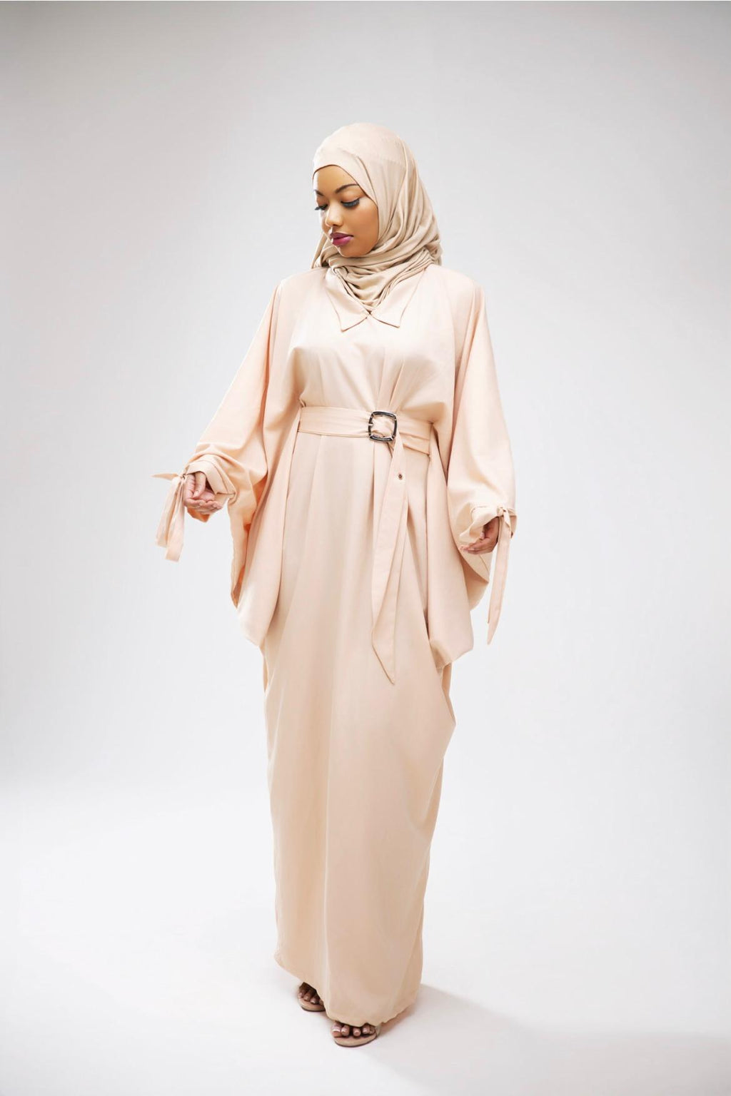 REINE DRESS