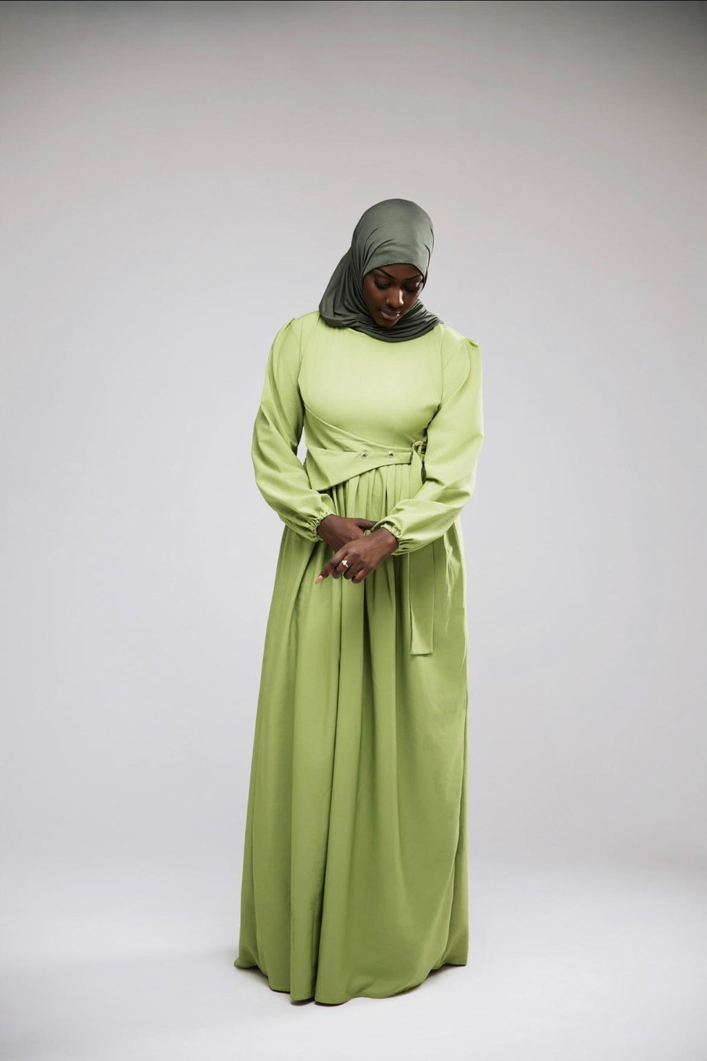 PRINCESSE DRESS