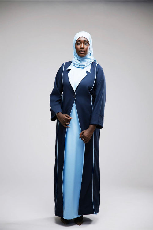 BARONNE 2 DRESS