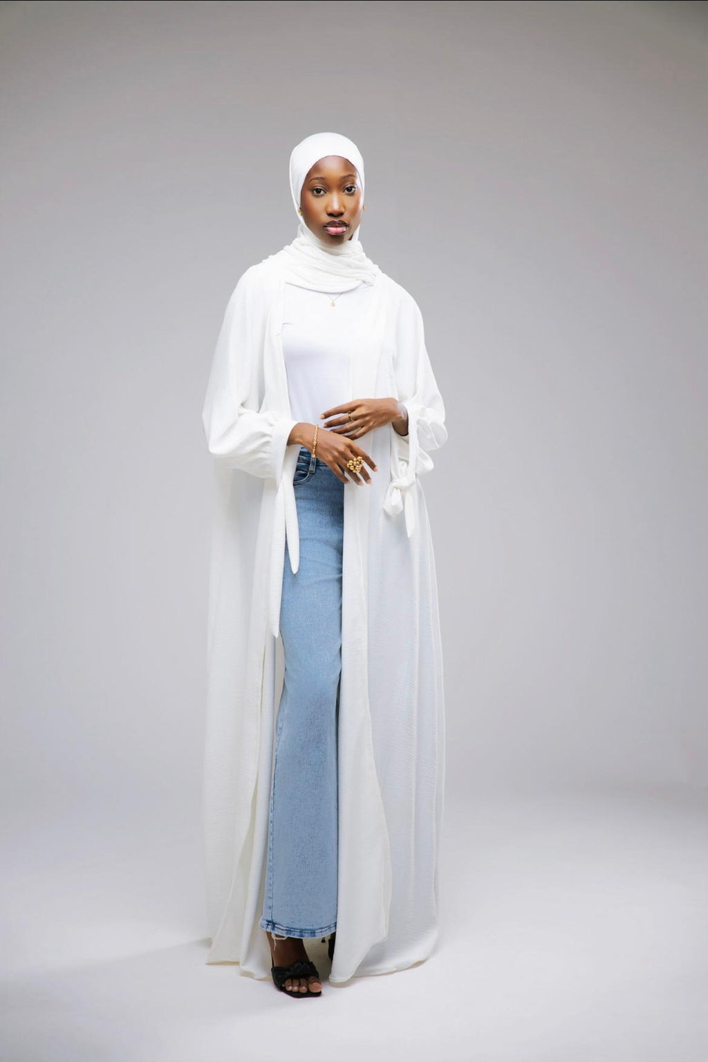 MARQUISE DRESS