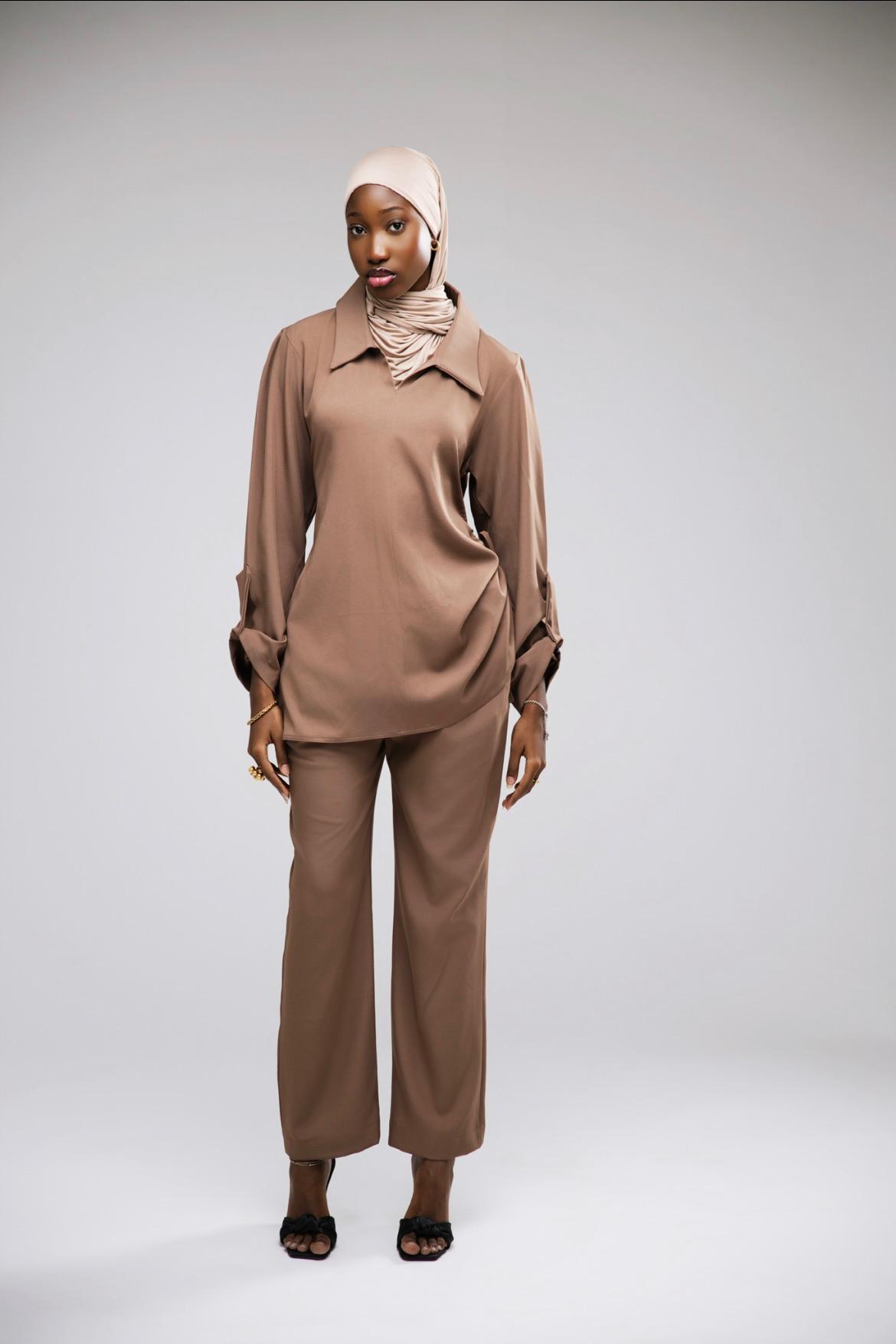 COMTESSE 1 DRESS