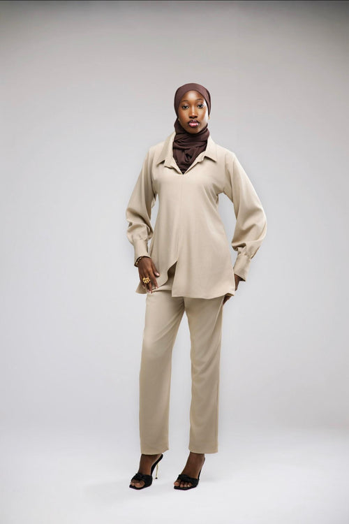 COMTESSE 2 DRESS