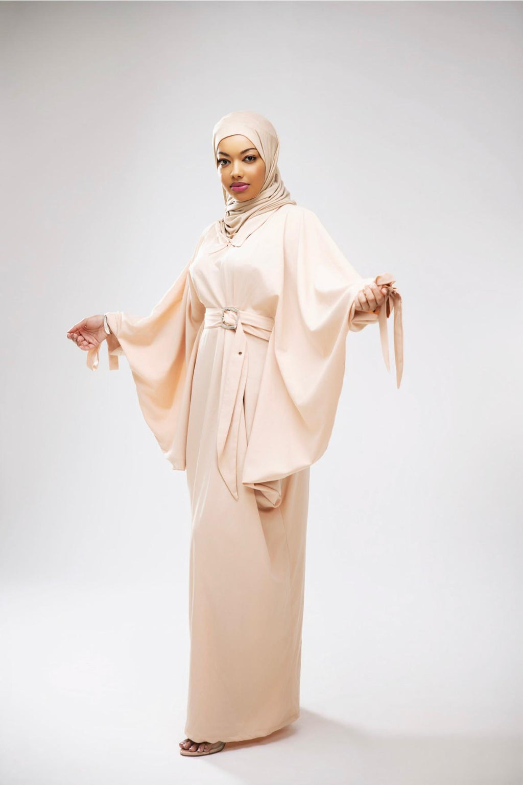 REINE DRESS