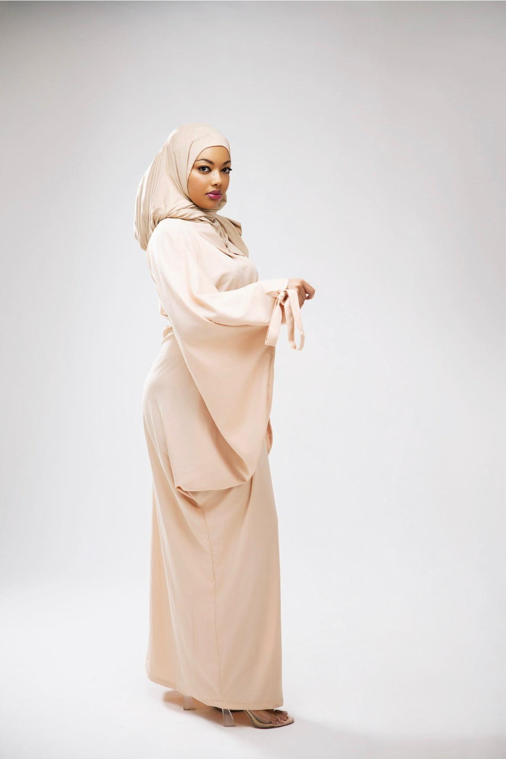 REINE DRESS
