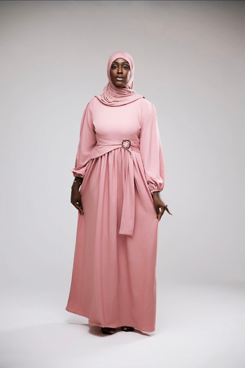 PRINCESSE DRESS