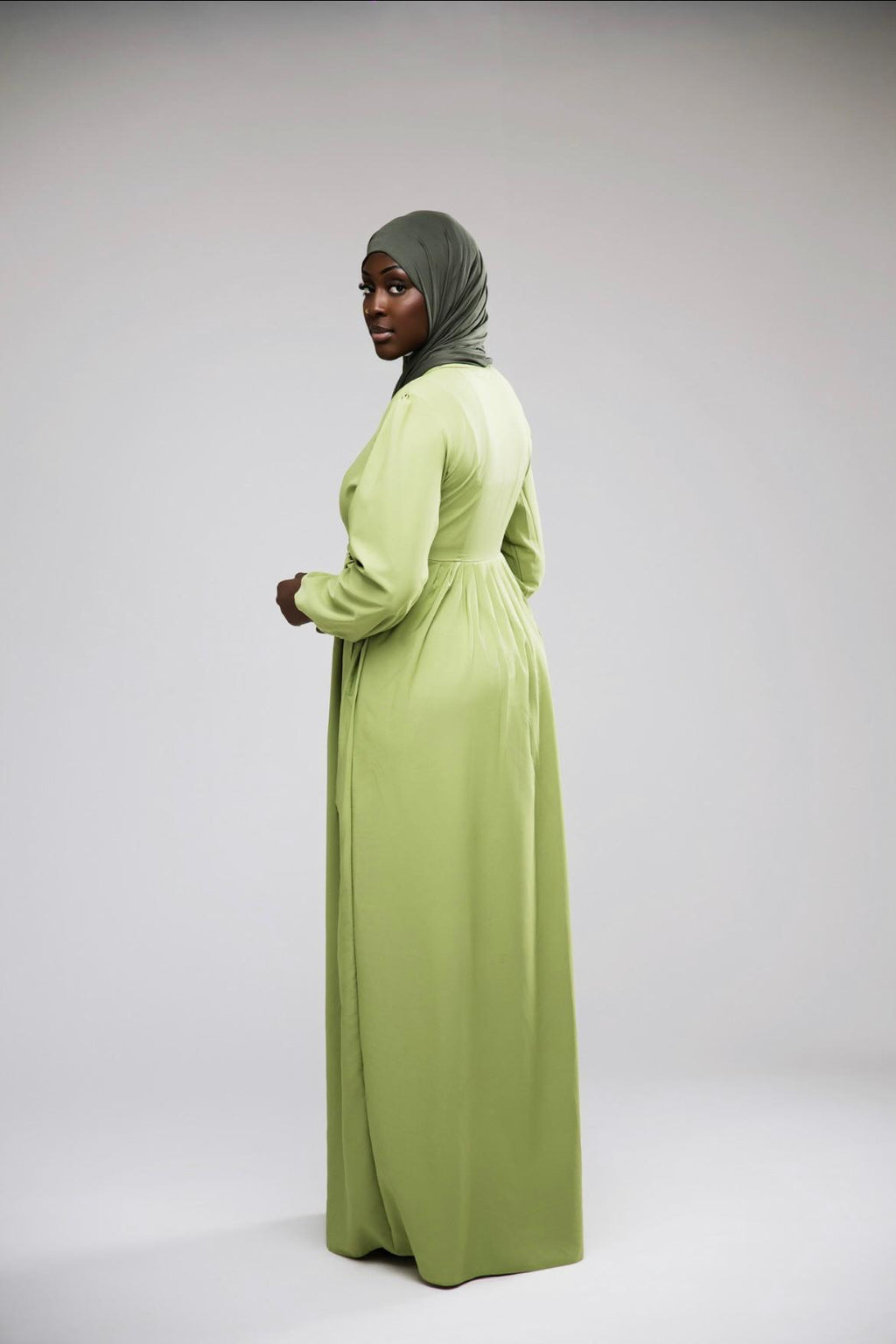 PRINCESSE DRESS