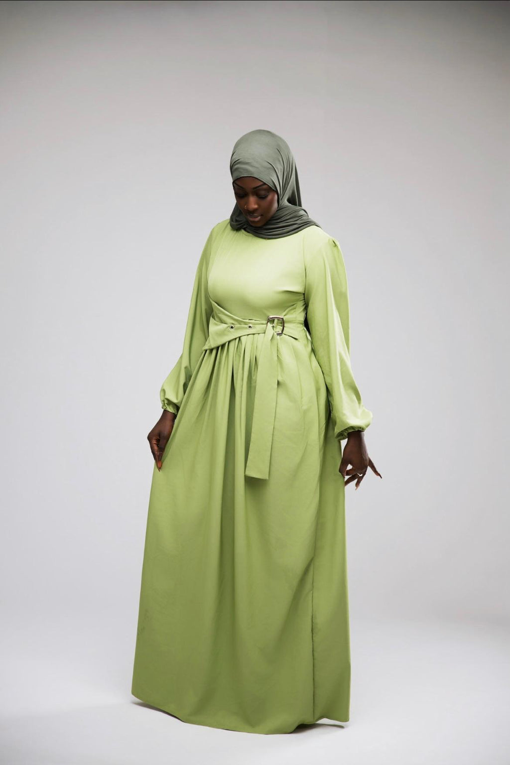 PRINCESSE DRESS