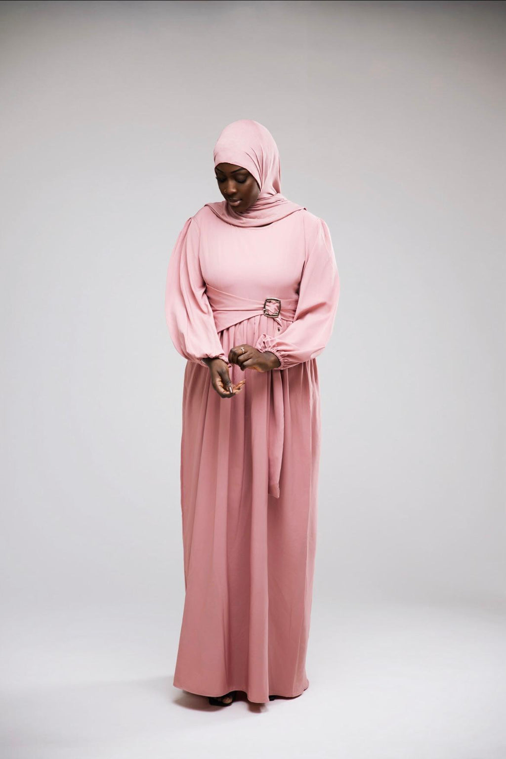 PRINCESSE DRESS