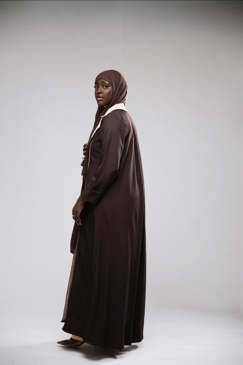 BARONNE 1 DRESS