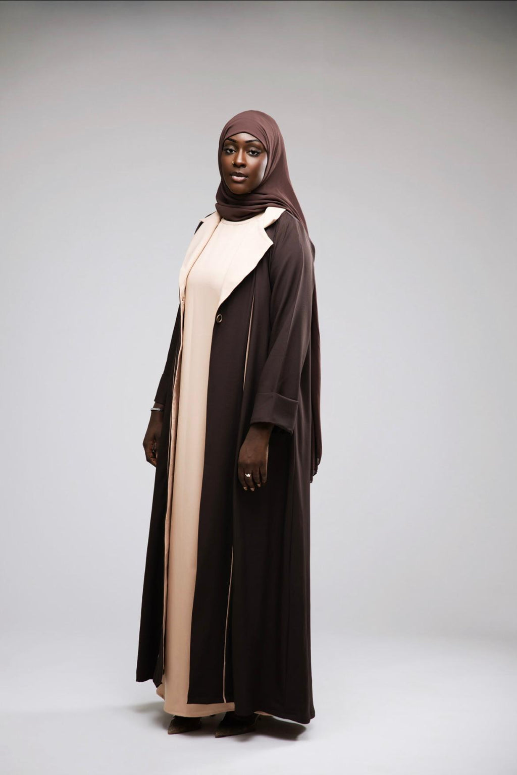 BARONNE 1 DRESS