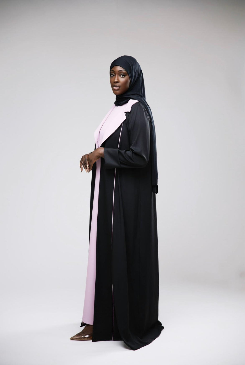BARONNE 1 DRESS