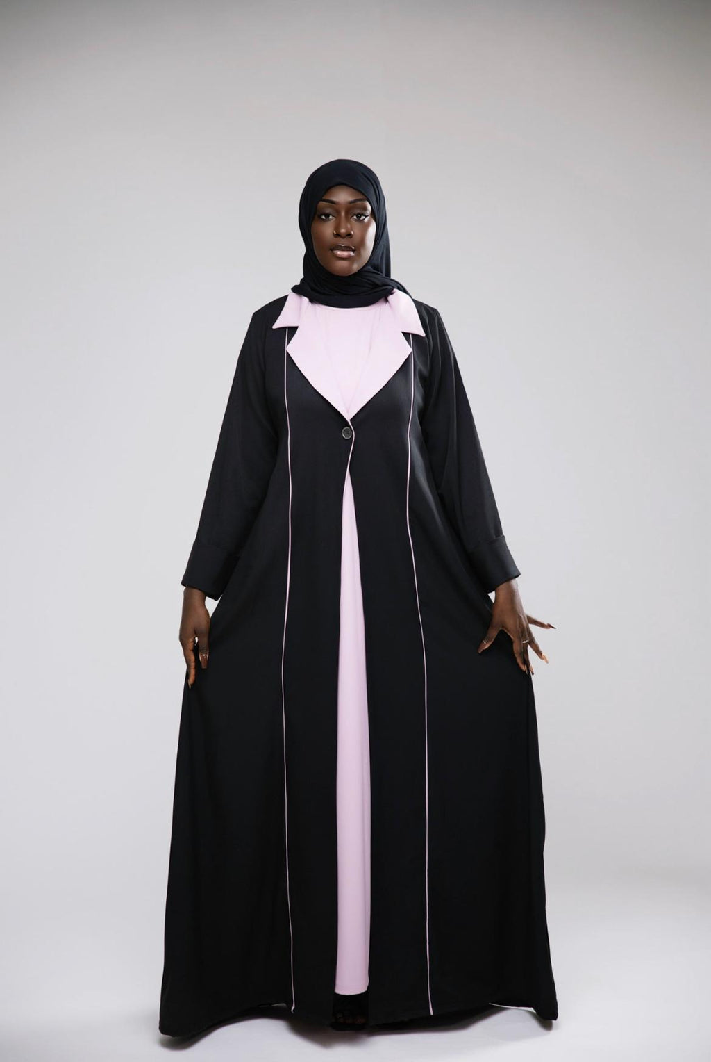 BARONNE 1 DRESS