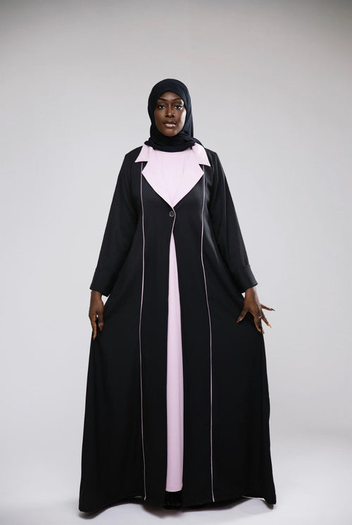 BARONNE 1 DRESS