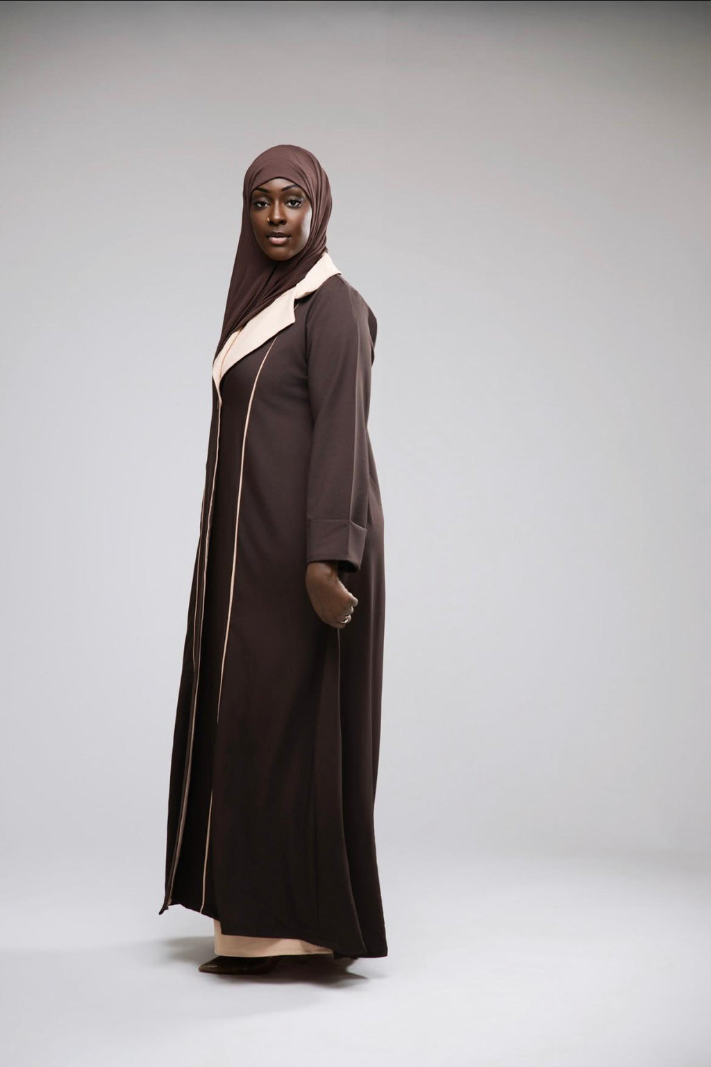 BARONNE 1 DRESS
