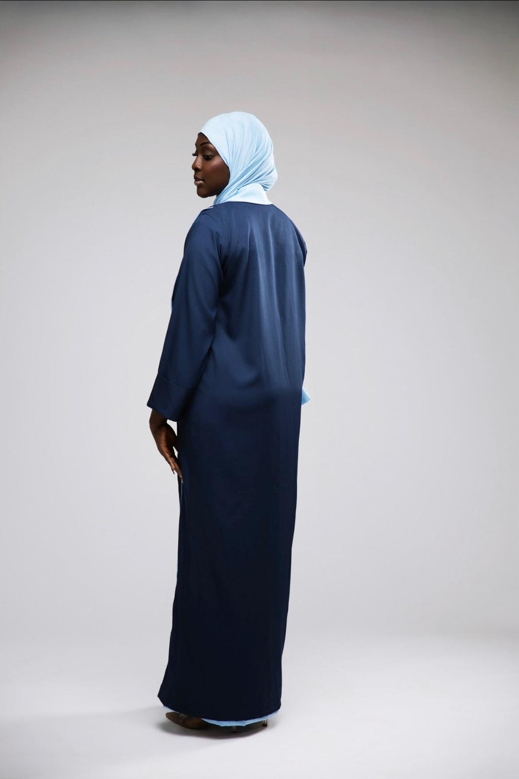 BARONNE 2 DRESS