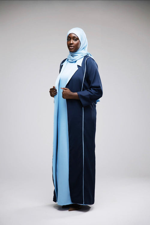 BARONNE 2 DRESS