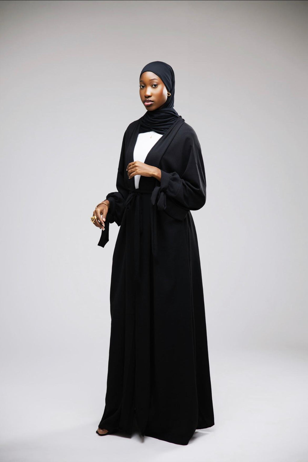 MARQUISE DRESS