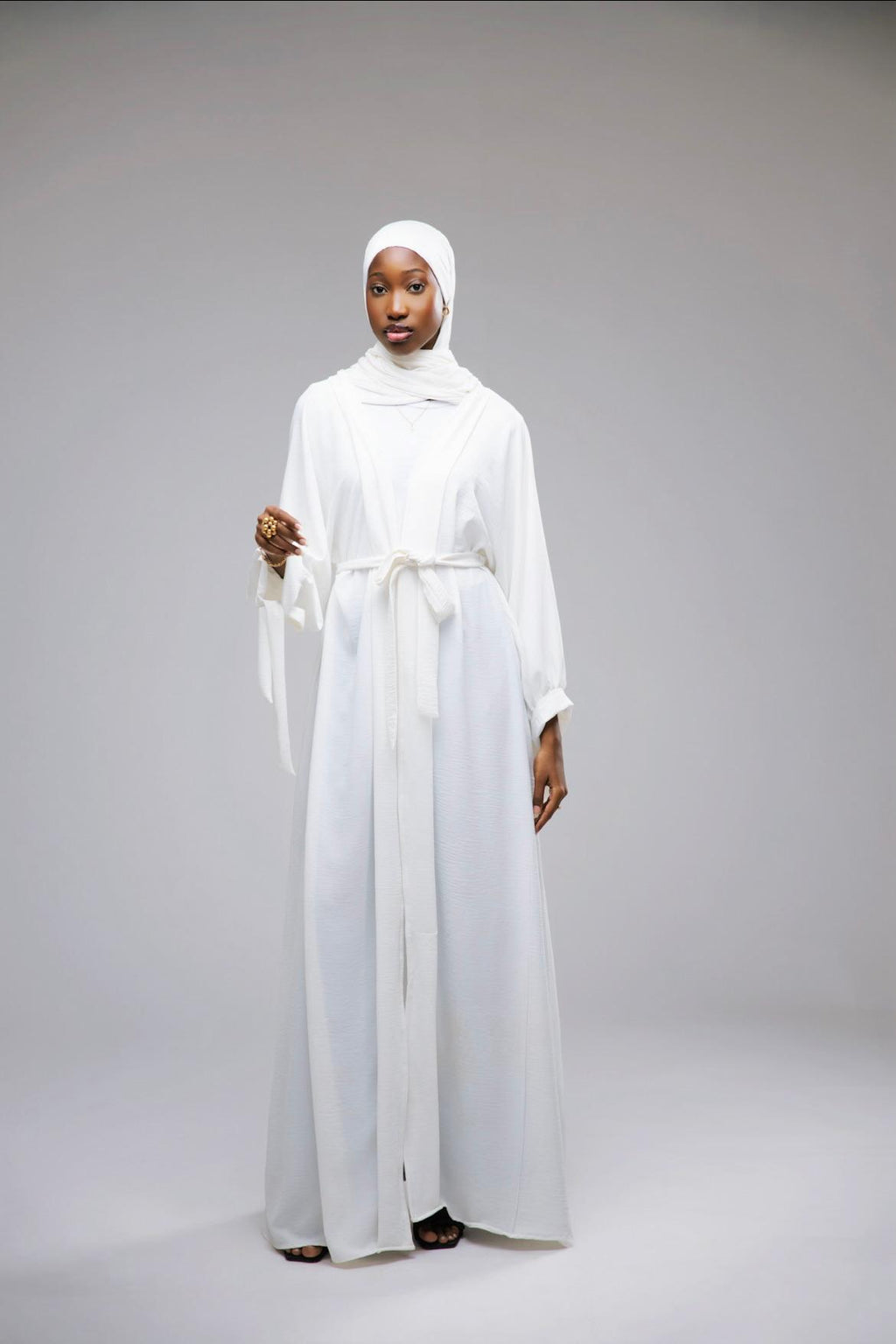 MARQUISE DRESS