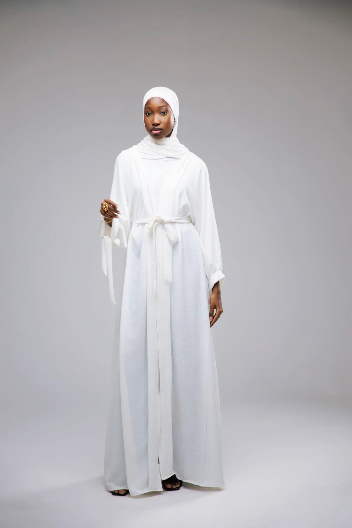 MARQUISE DRESS