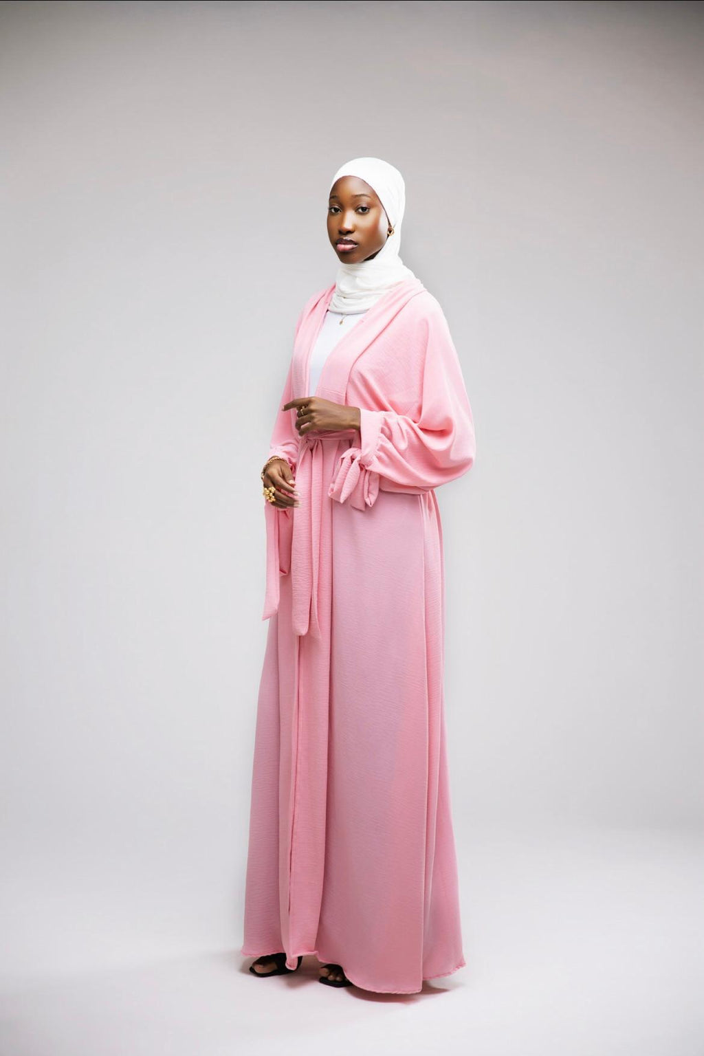 MARQUISE DRESS