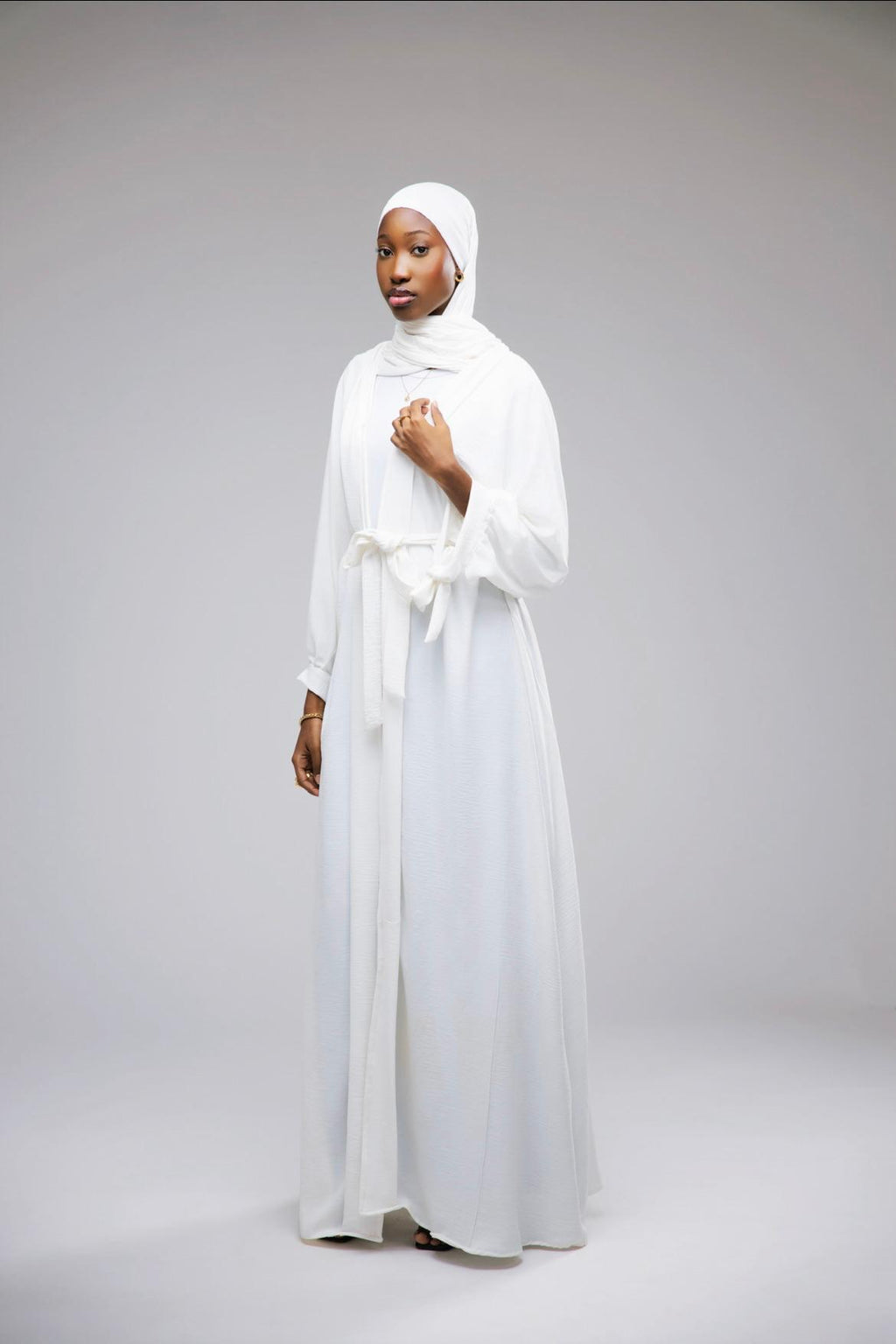 MARQUISE DRESS