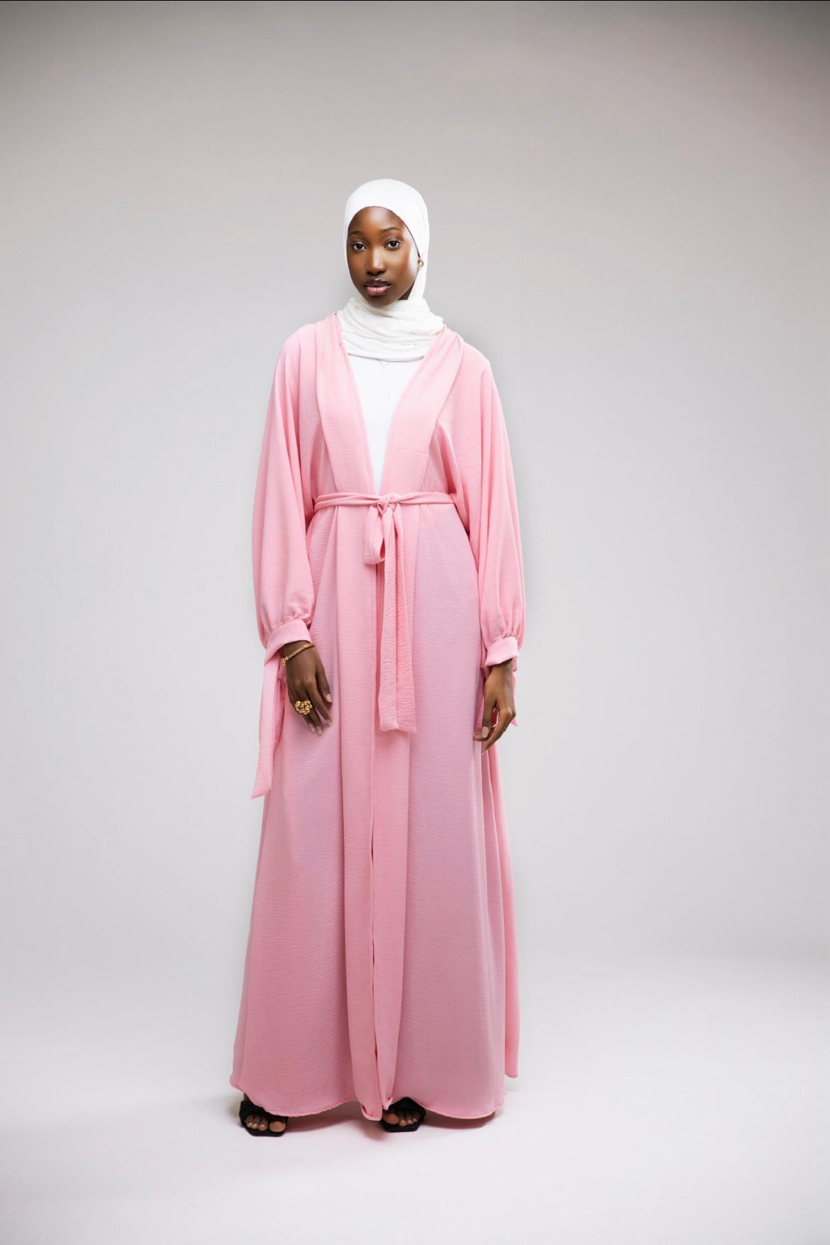 MARQUISE DRESS