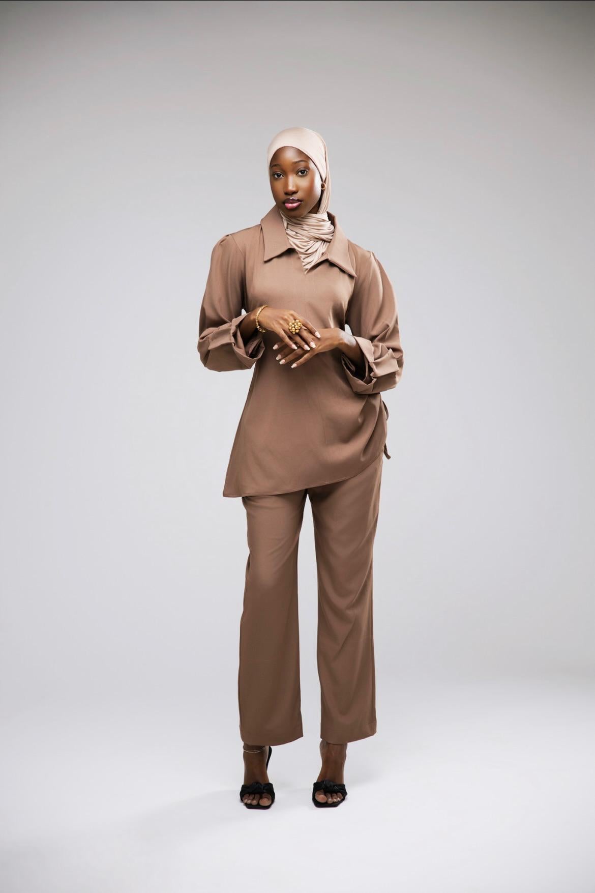 COMTESSE 1 DRESS
