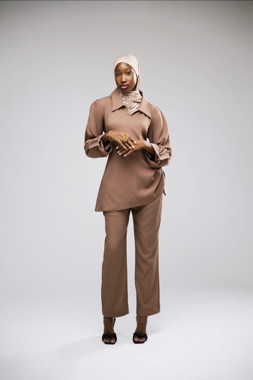 COMTESSE 1 DRESS
