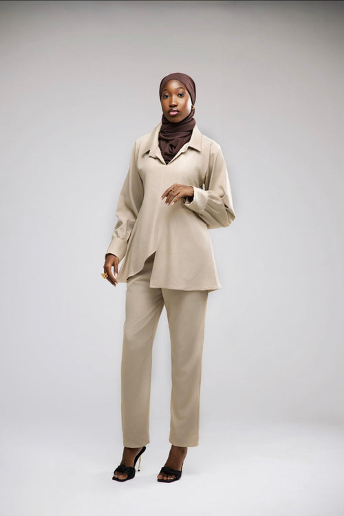 COMTESSE 2 DRESS