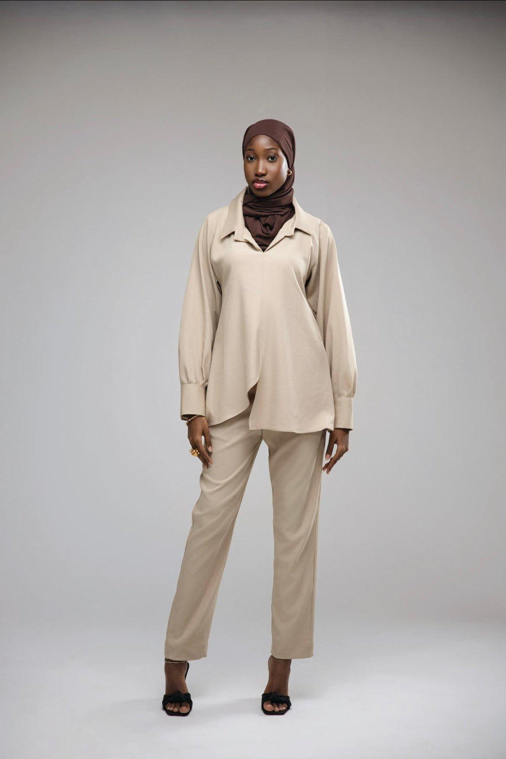 COMTESSE 2 DRESS