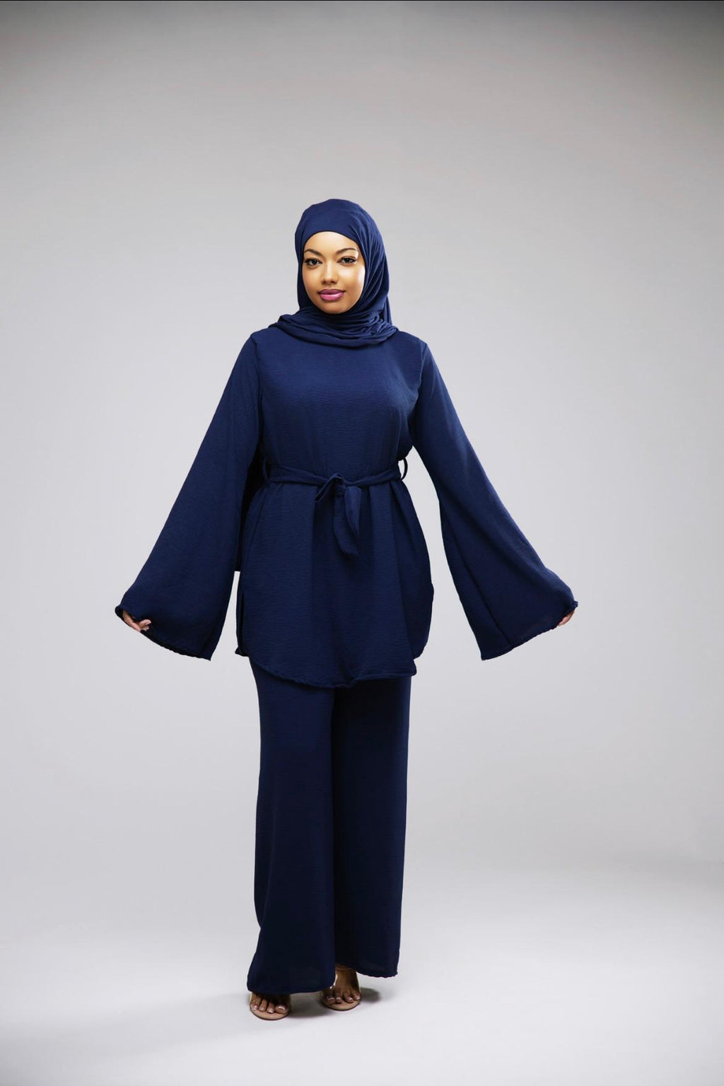 DUCHESSE DRESS
