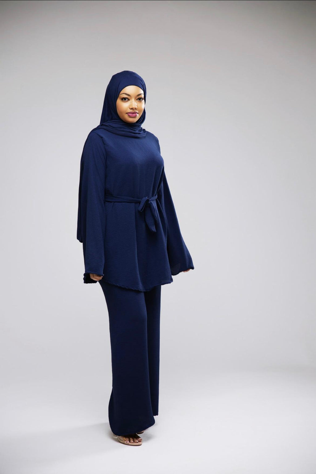 DUCHESSE DRESS