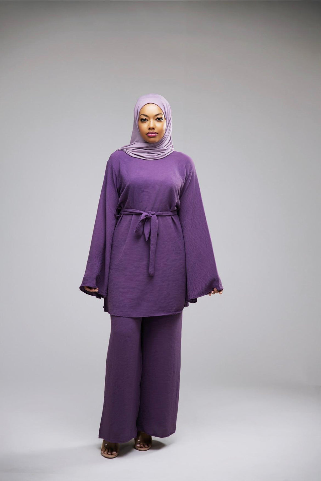 DUCHESSE DRESS